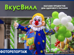 Вкус и польза для всей семьи: «ВкусВилл» открыл новые магазины в Ростове-на-Дону 