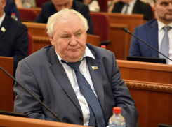 Место убитого депутата в ростовском заксобрании останется свободным до сентября