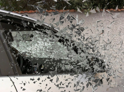 На трассе в Ростовской области в ДТП пострадал ребенок