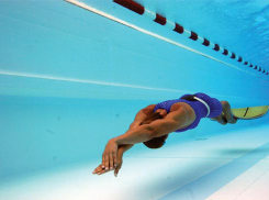 Масштабный чемпионат по фридайвингу состоится в Ростове