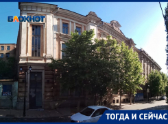 Тогда и сейчас: Клуб приказчиков – здесь выступали Шаляпин и Маяковский, а сейчас гниют рояли
