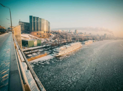 Ростовский климатолог Иошпа: на юге России к 2027 году может возникнуть тенденция к похолоданию