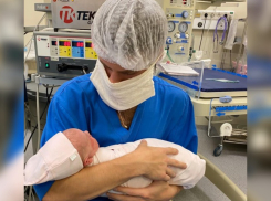 Полузащитник футбольного клуба «Ростов» стал отцом