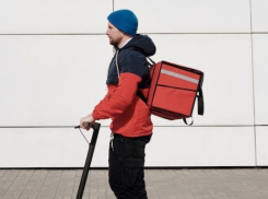 Компания ведет набор курьеров на велосипеде в Ростове