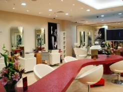 Ростов пятый в России по обеспеченности салонами красоты 