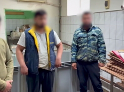 В Азовском районе силовики нашли нарушения миграционного режима на рыбном предприятии