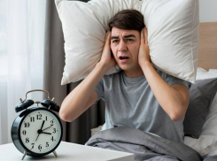 Ростовчан могут штрафовать за слишком громкий будильник 