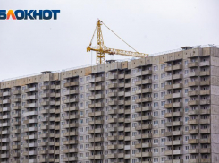 Застройщики Ростова распродали более 60% квартир в новостройках, сдающихся в этом году