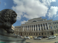 Тепло и безветренно: рассказываем, какая погода будет в Ростове 25 апреля 