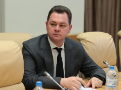 Новым заместителем Юрия Слюсаря стал экс-мэр Таганрога