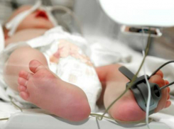 Отравившийся средством от насморка двухлетний ребенок попал в реанимацию Ростова