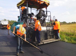 Проблемные участки трассы М-4 «Дон» будут отремонтированы к 2019 году