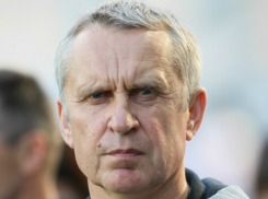 Губернатор раздал указания новому тренеру «Ростова» Леониду Кучука