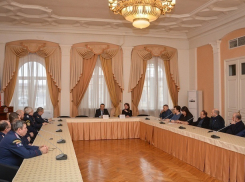 Межнациональные проблемы в среде ростовской молодежи признали власти города