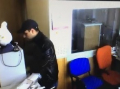 Кража кошелька в ДГТУ попала на видео