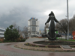 Облака будут закрывать жаркое солнышко от жителей Ростова в этот четверг