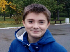 Сбежавшего из дома 12-летнего мальчика разыскивают в Ростовской области