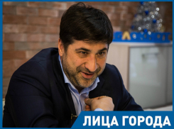 Олег Дереза: «Репутация Ростовской области сложилась из-за дел Осипенко и Кацива»