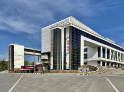 160 лет назад в Ростове создана первая стационарная театральная труппа