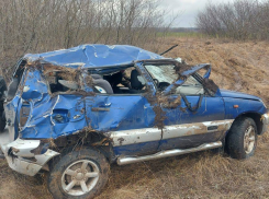 В Ростовской области в ДТП погиб годовалый ребенок