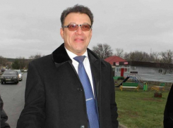 Суд избрал меру пресечения для главы Кагальницкого района Игоря Грибова