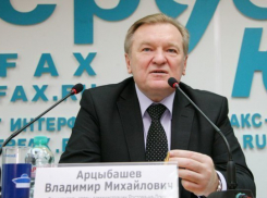 Арцыбашев: Надо эффективнее использовать новую закупленную технику