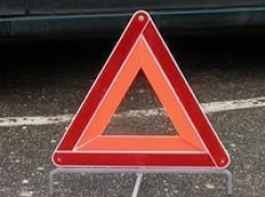 В тройном ДТП на трассе под Ростовом ранено три человека