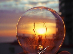 Некоторым ростовчанам отключат свет на полмесяца