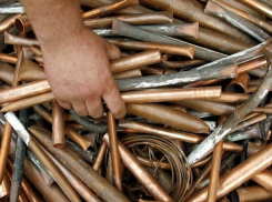 Молодой мужчина из Ростовской области остался и без труб и без свободы