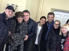 Сериал «Сваты» лишился еще одной актрисы