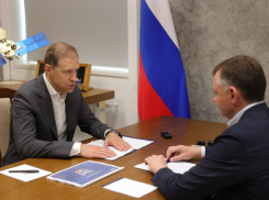 НЭВЗ может первым в донском регионе получить крупный грант в 43 млрд рублей