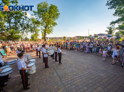 Ростовчан приглашают танцевать танго и готовить мороженое