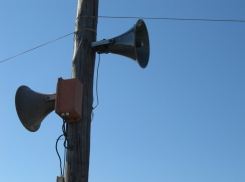 Жители Ростова 19 декабря услышат звуки сирены