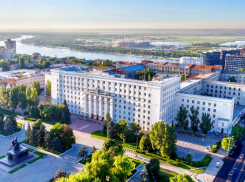 Ростовская «Региональная корпорация развития» показала рекордный за 5 лет убыток