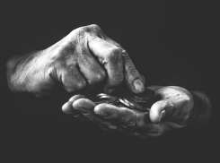 Стали известны города Ростовской области с самыми злостными неплательщиками алиментов