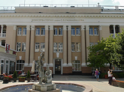 Два ростовских вуза вошли в топ-100 Forbes