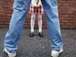 Маньяк изнасиловал возвращавшуюся домой 15-летнюю девочку у ж/д путей в Ростовской области