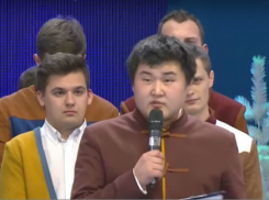 Вице-чемпионы Первой лиги-2016 украли шутки у ростовских КВНщиков