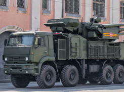 Впервые на военном параде 9 мая жителям Ростова покажут ракетную систему «Триумф»