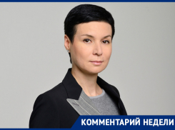 Ростовский сенатор Ирина Рукавишникова предложила наказывать за «трэш-стримы»