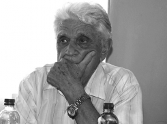 Календарь: 80 лет могло исполниться донскому писателю и журналисту Владимиру Барвенко