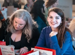 Более 70 жительниц Ростовской области прошли офлайн-обучение «ПредприниМАМА»