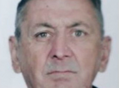 Дезориентированный мужчина в спортивном костюме пропал из больницы в Шахтах