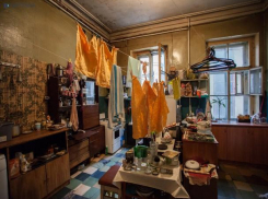 Владельцам аварийных коммуналок в Ростове хотят помочь с нормальным жильем