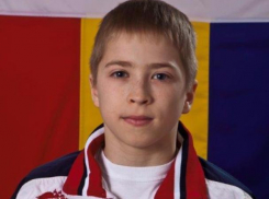 Ростовчанин стал серебряным призером первенства России по гимнастике