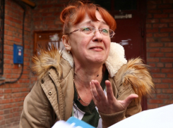 Мы прощаемся с жизнью, а они стоят и ржут, - Светлана Колбас