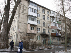 Глава Пролетарского района Ростова получил выговор