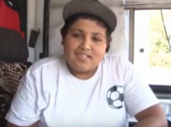 Правду о своем возрасте открыл молодой водитель автобуса