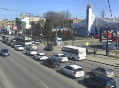 На трассе М-4 и в Ростове установили новые камеры фотовидеофиксации нарушений