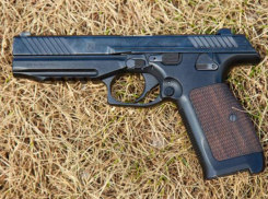 В Ростовской области полицейского уволили за потерянный пистолет